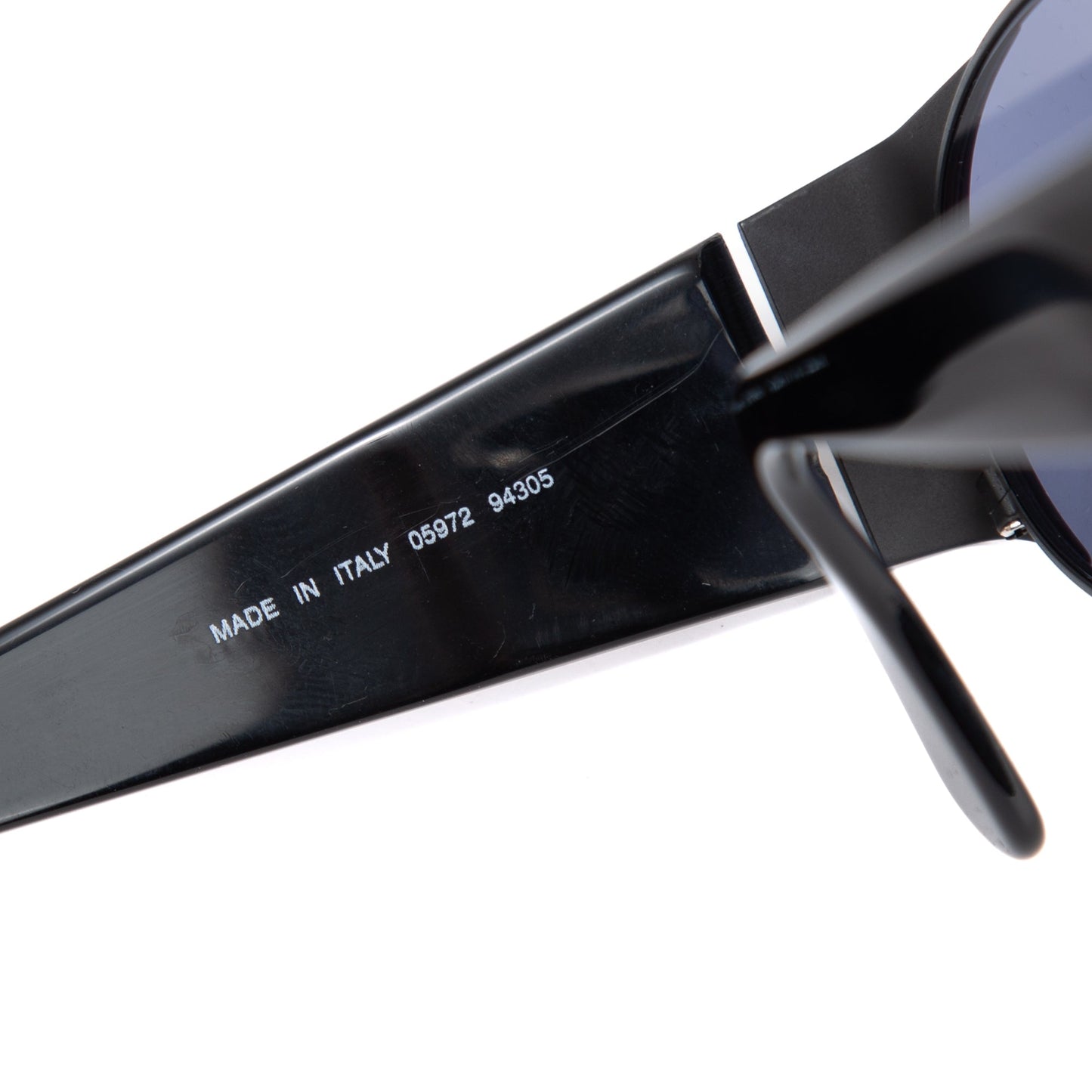 Chanel 05972 CC Logo Sunglasses