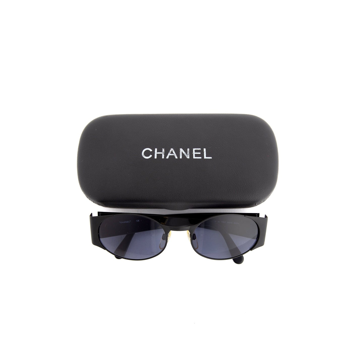 Chanel 05972 CC Logo Sunglasses
