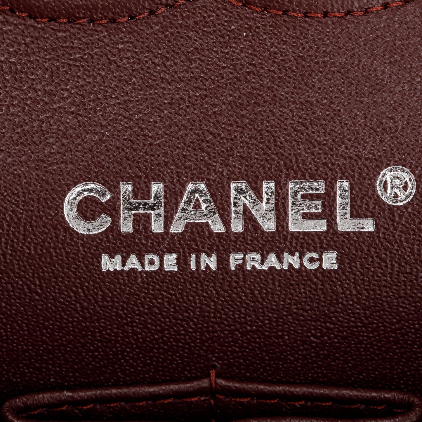Chanel 2020 Black Caviar Leather Classic Medium Double Flap Bag