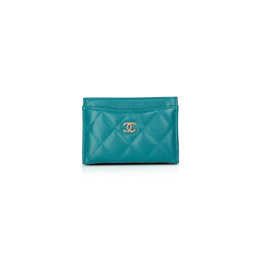 Chanel 2020 Classic Card Holder