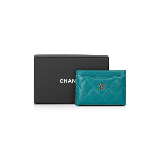 Chanel 2020 Classic Card Holder