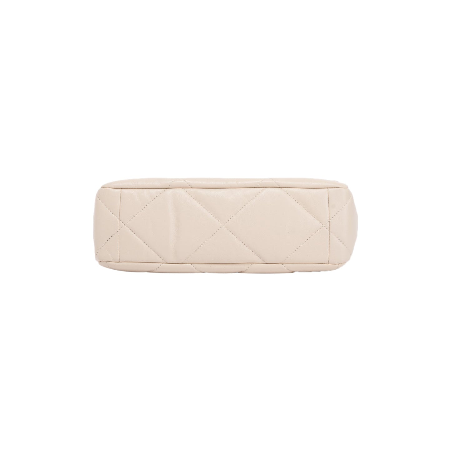 Chanel 2020 Large 19 Flap Bag
