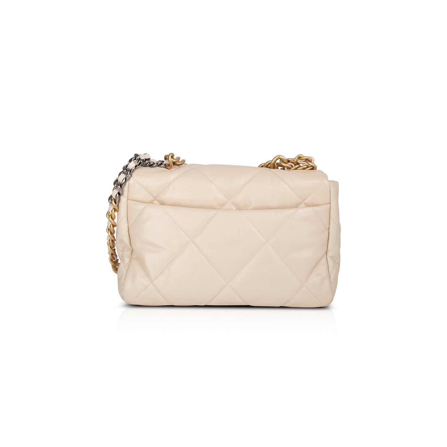 Chanel 2020 Large 19 Flap Bag