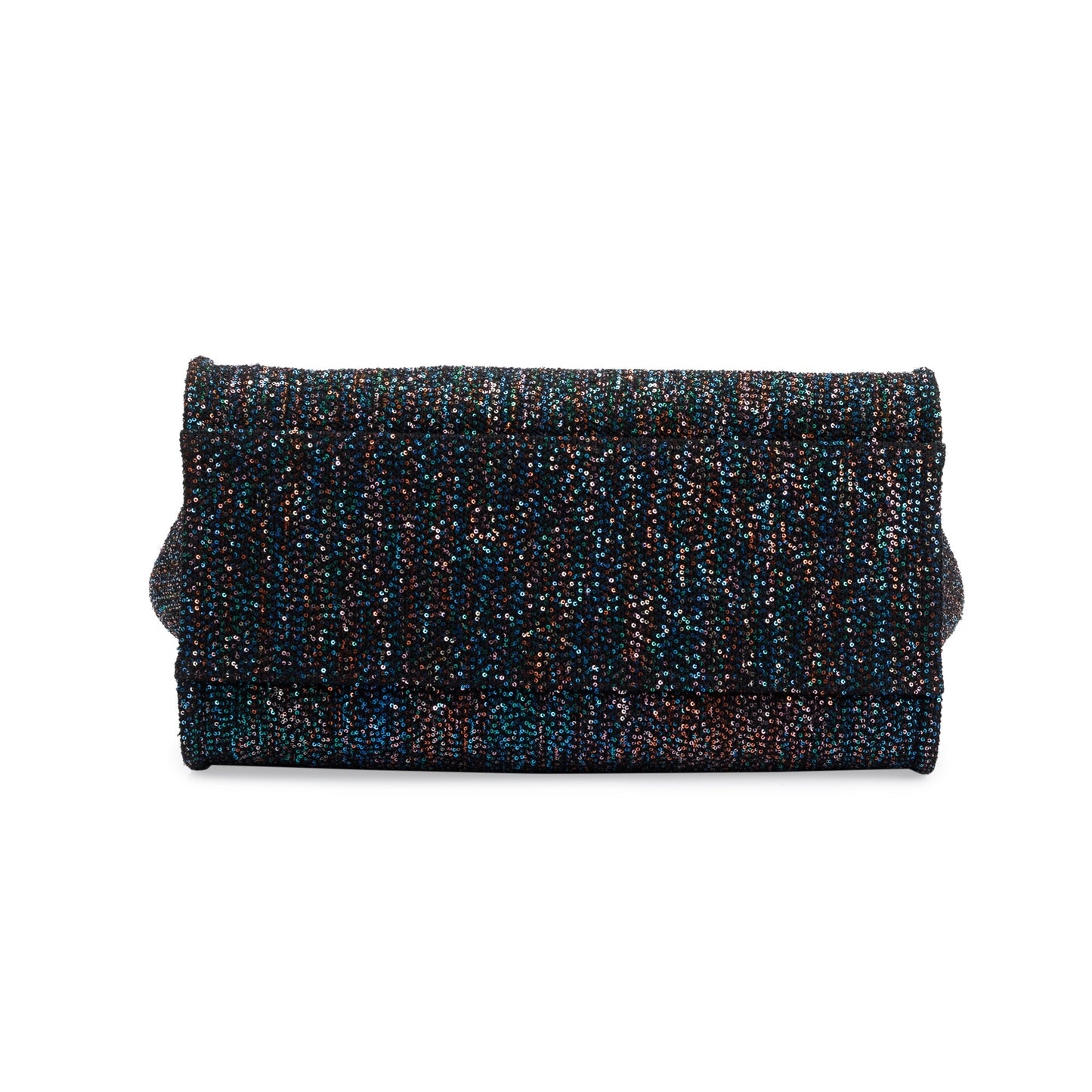 Chanel 2020 Medium Sequin Deauville Tote