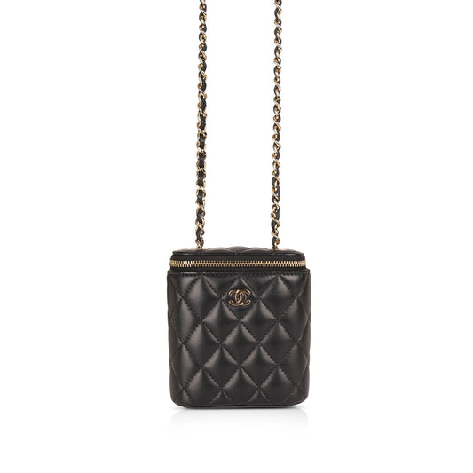 Chanel 2020 Mini Vanity Case