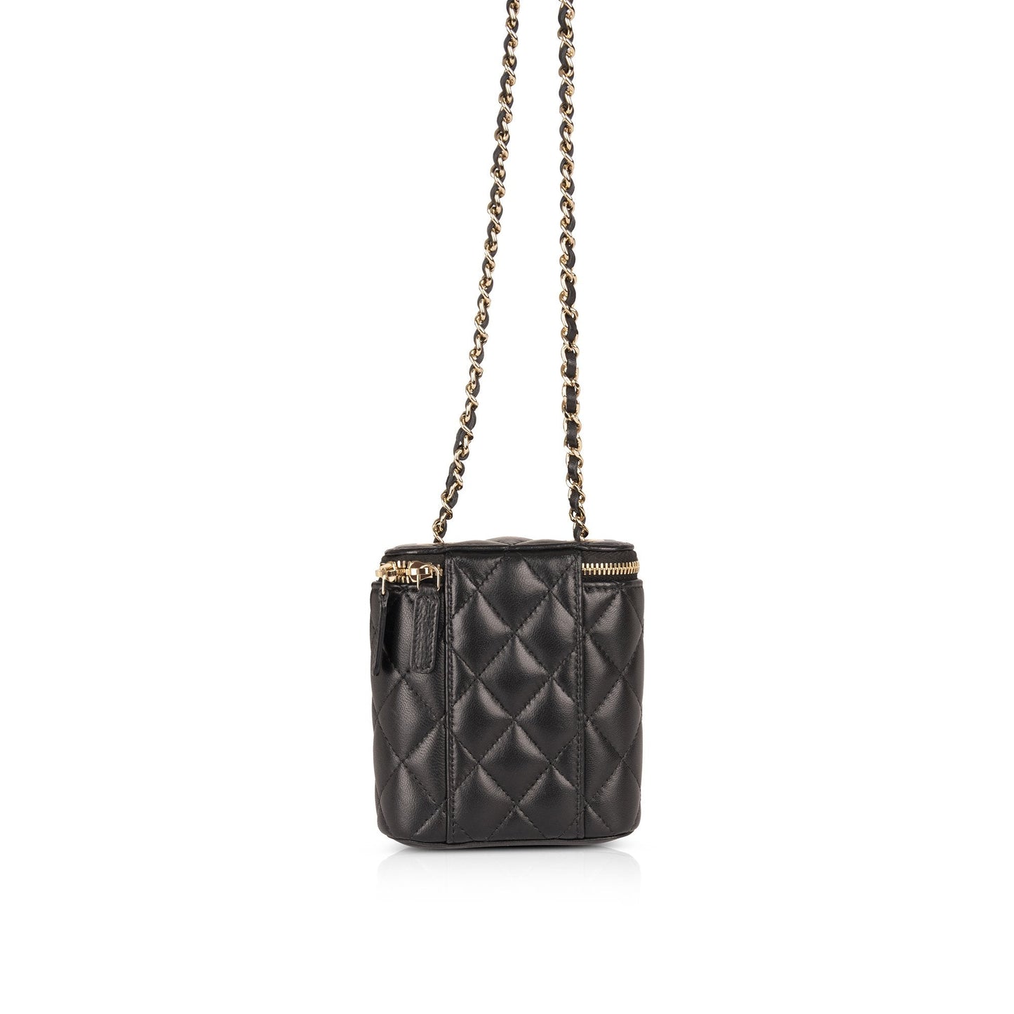 Chanel 2020 Mini Vanity Case