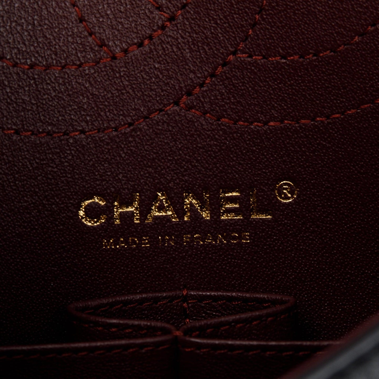Chanel 2022 2.55 Reissue 225 Double Flap Bag