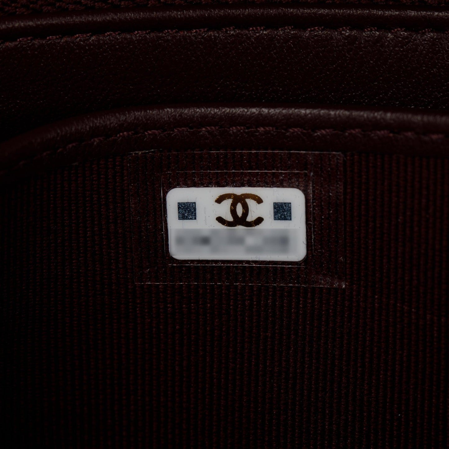 Chanel 2022 Black Caviar Classic Long Flap Wallet
