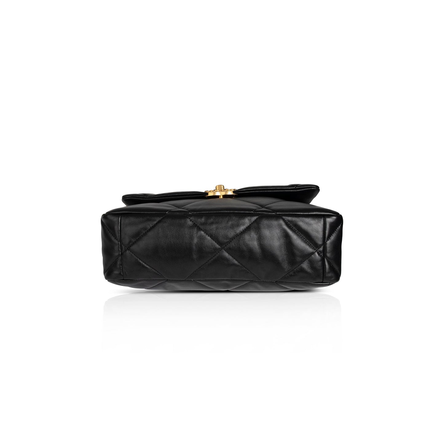 Chanel 2022 Large 19 Flap Bag