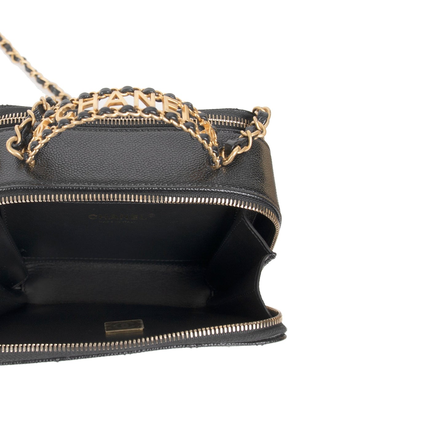 Chanel 2022 Pick Me Up Vanity Case