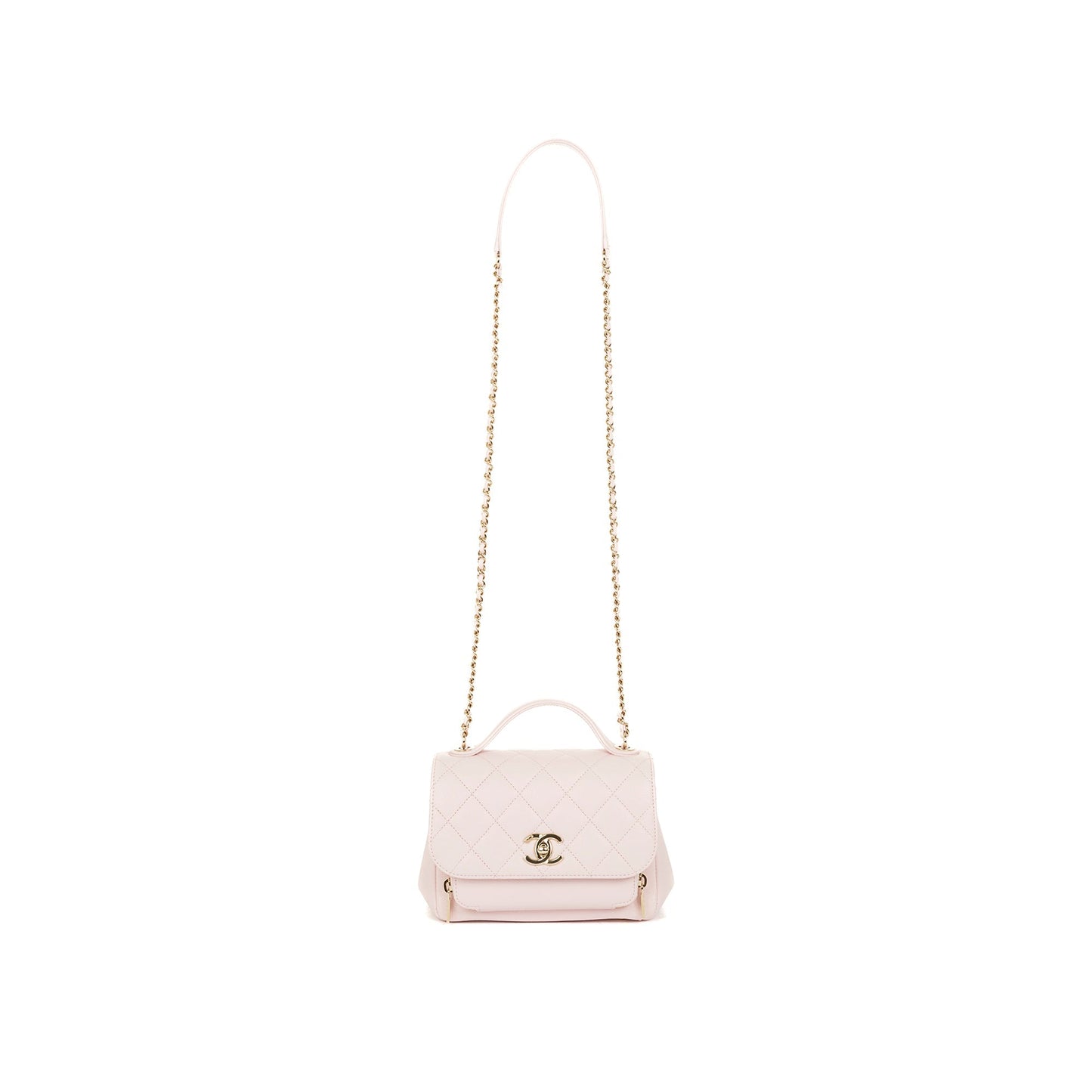 Chanel 2022 Small Business Affinity Flap Bag