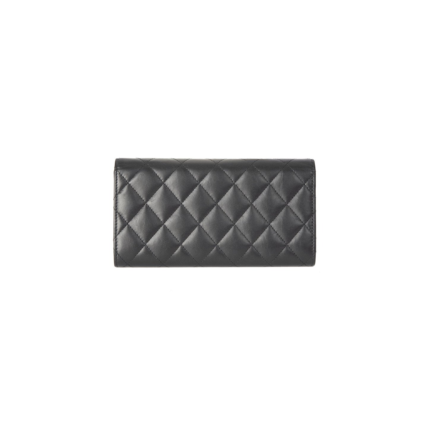 Chanel 2.55 Long Flap Wallet