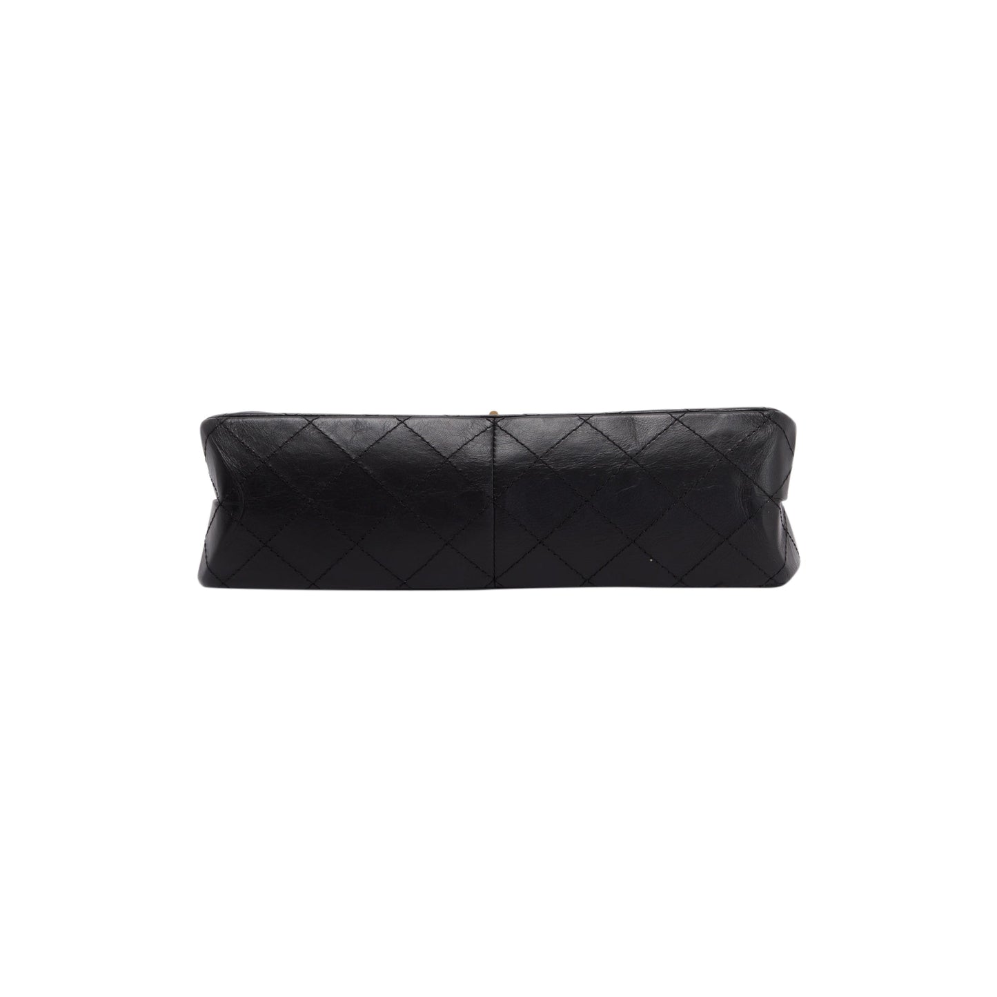Chanel 2.55 Reissue 227 Double Flap Bag