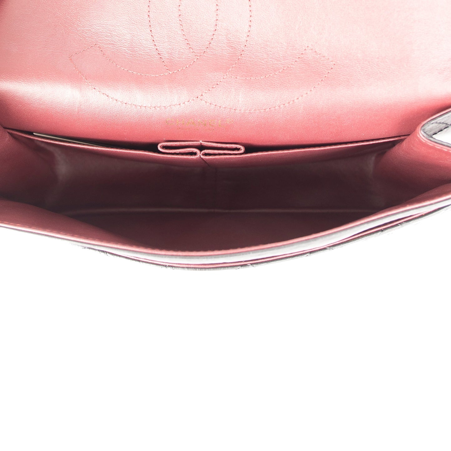 Chanel 2.55 Reissue 227 Double Flap Bag