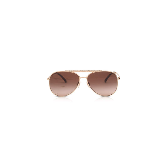 Chanel 4231 Aviator Sunglasses