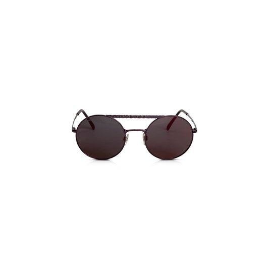 Chanel 4232 Round Winter Sunglasses