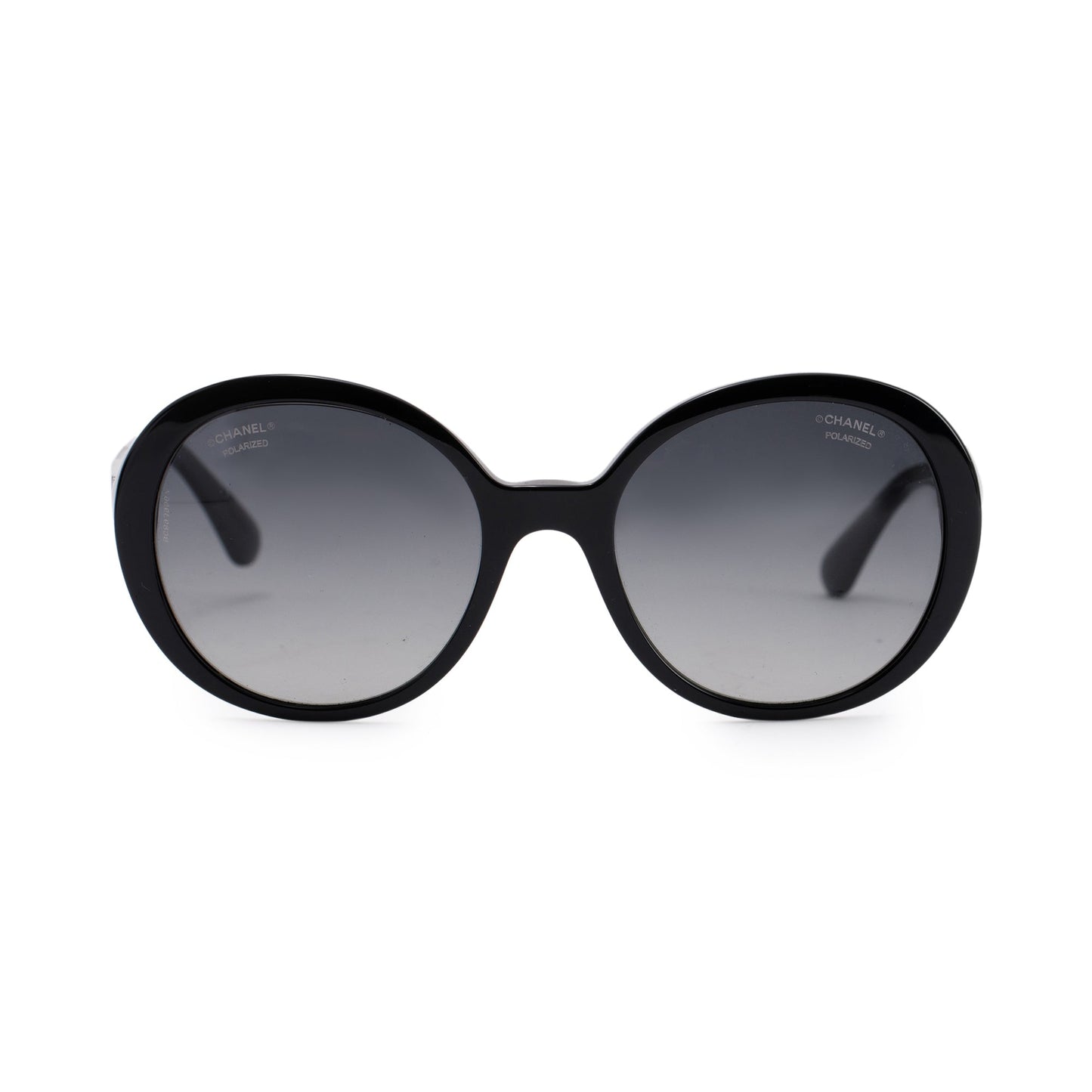 Chanel 5353-A Chain Sunglasses