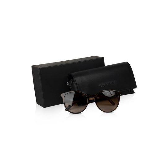 Chanel 5394H Butterfly Sunglasses