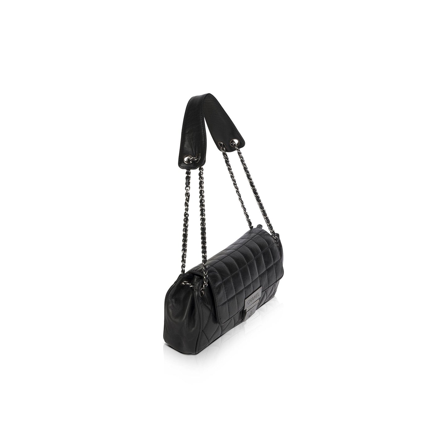 Chanel Accordion Flap Bag