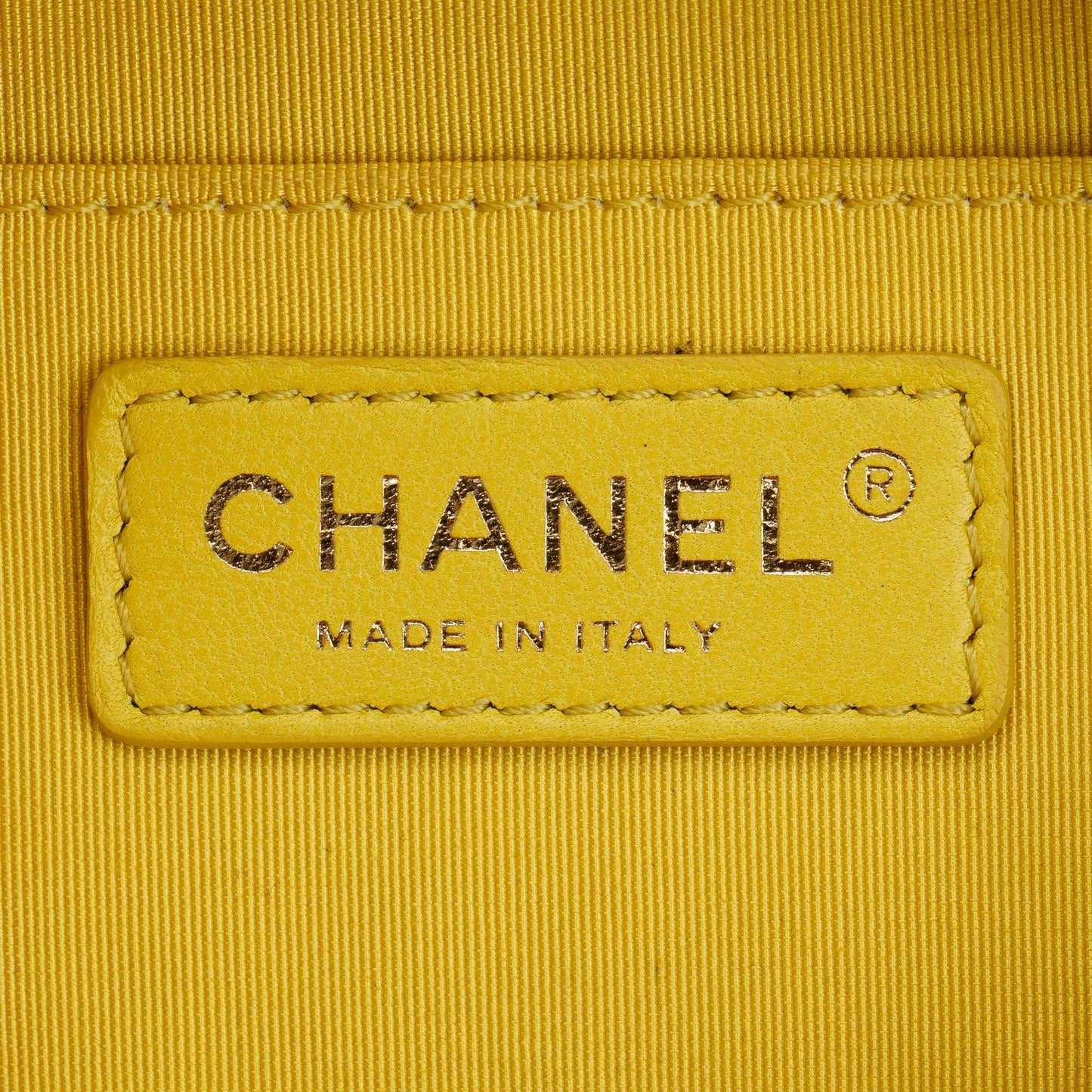 Chanel Bi Classic Waist Bag