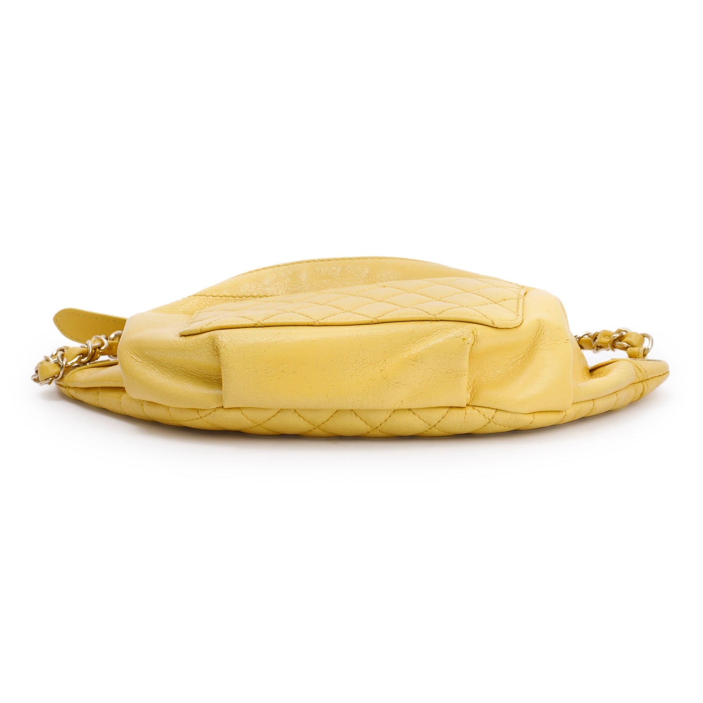 Chanel Bi Classic Waist Bag