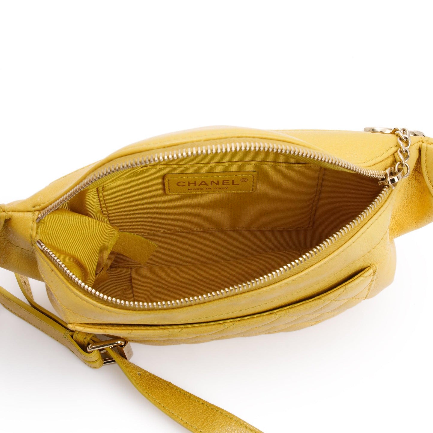 Chanel Bi Classic Waist Bag