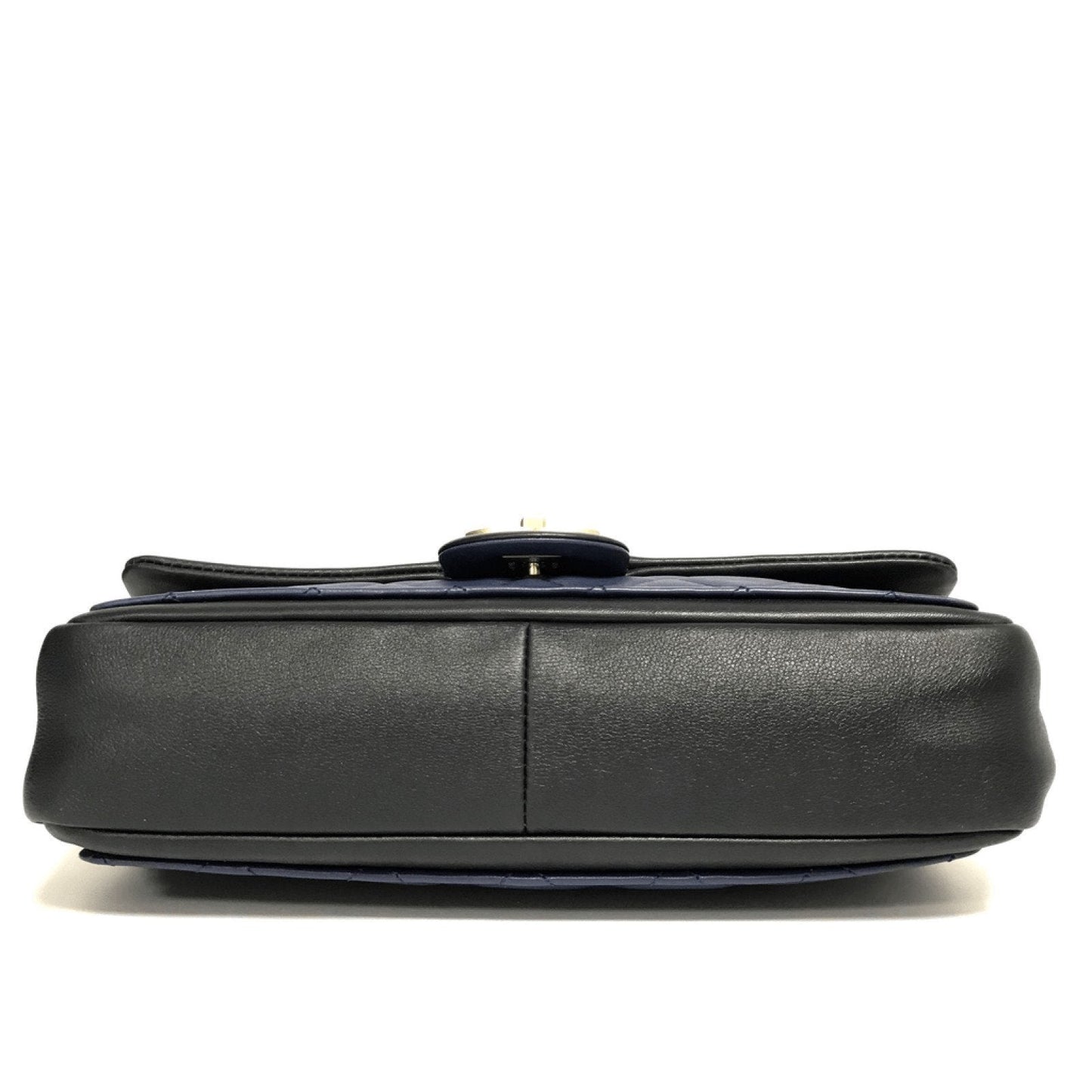 Chanel Bicolor Medium Flap Bag