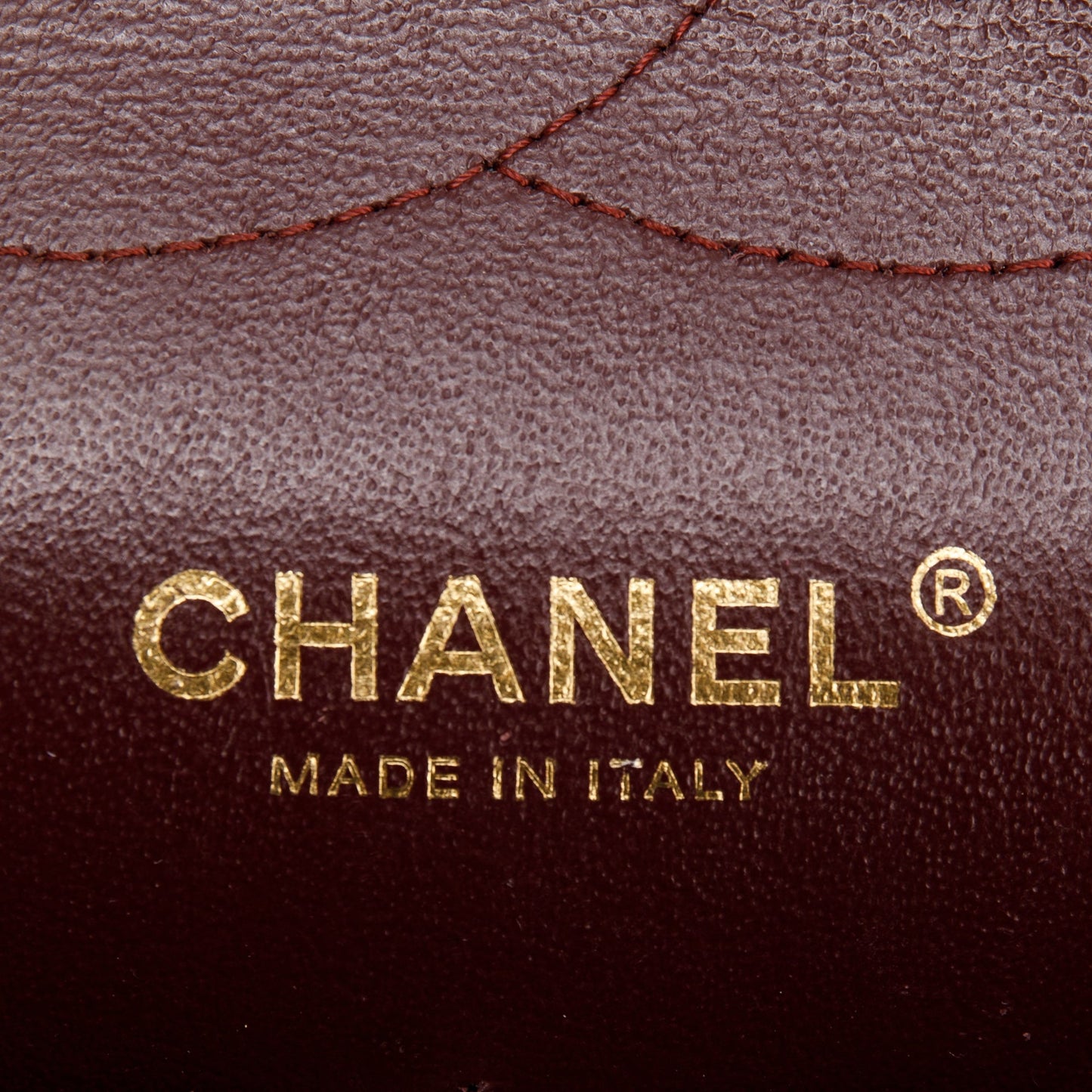 Chanel Black Caviar Classic Jumbo Double Flap Bag