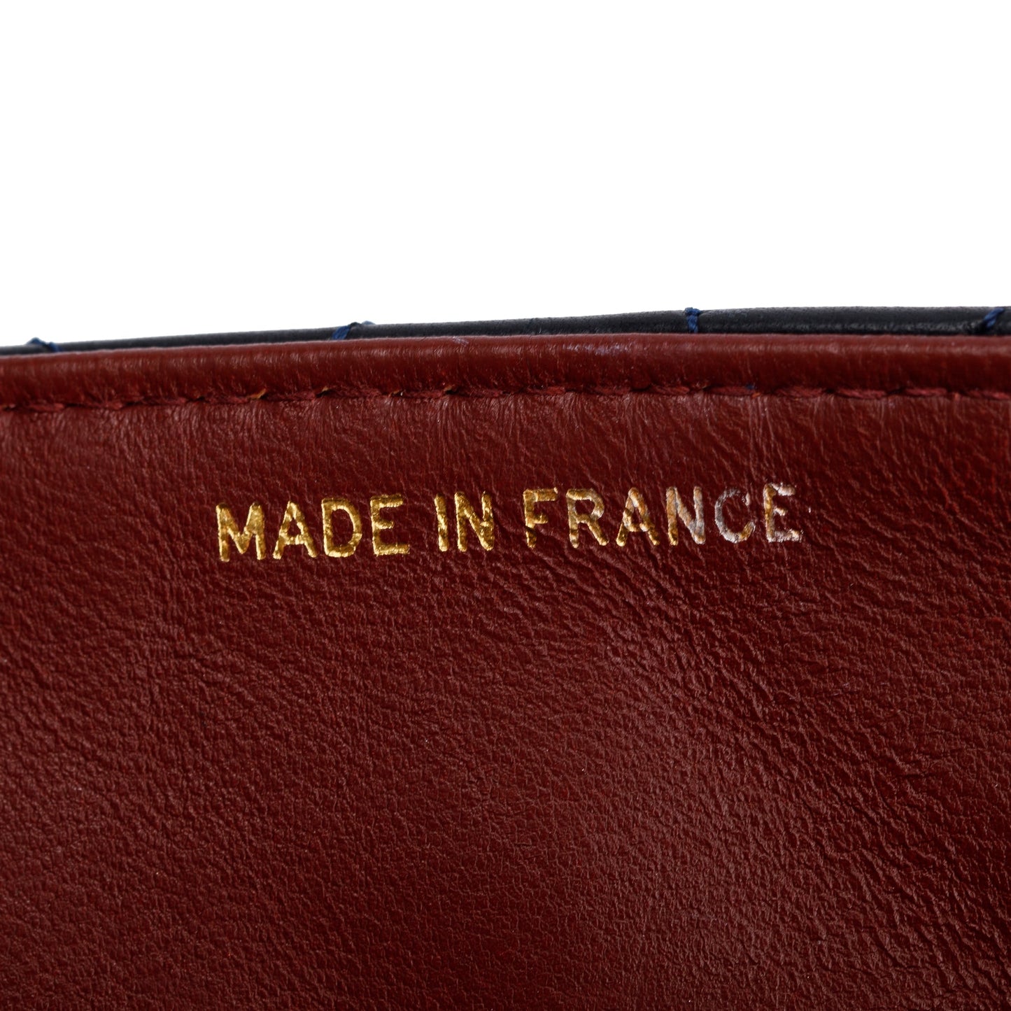 Chanel Black Lambskin Leather Integral Flap Bag with Pouch