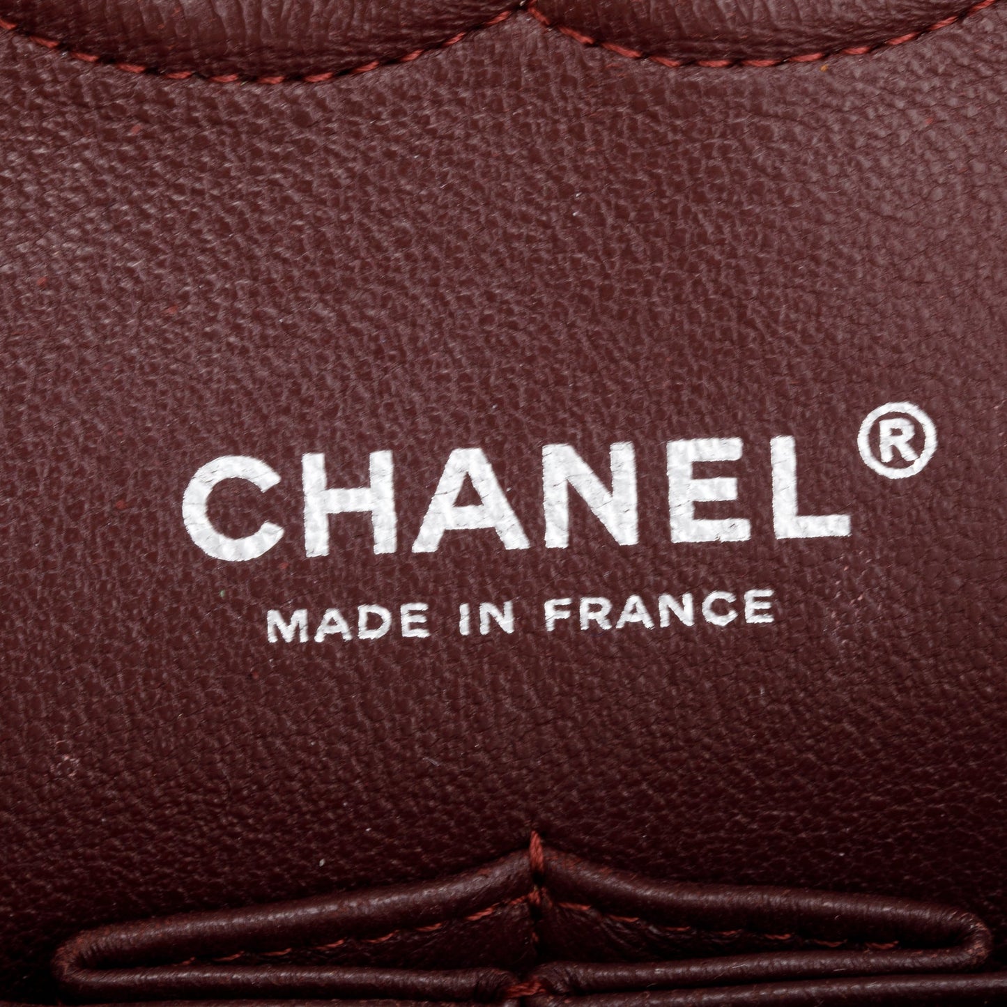 Chanel Black Quilted Caviar Medium Classic Double Flap Bag