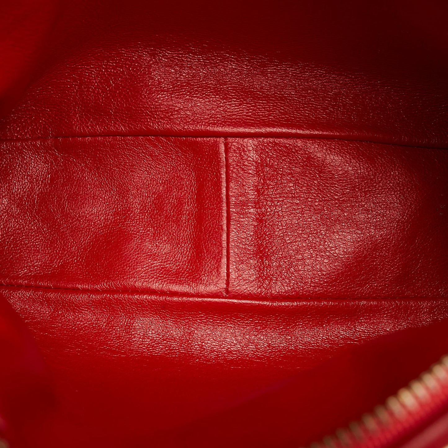 Chanel CC Quilted Lambskin Tassel Crossbody Bag (SHG-4oL2JE)