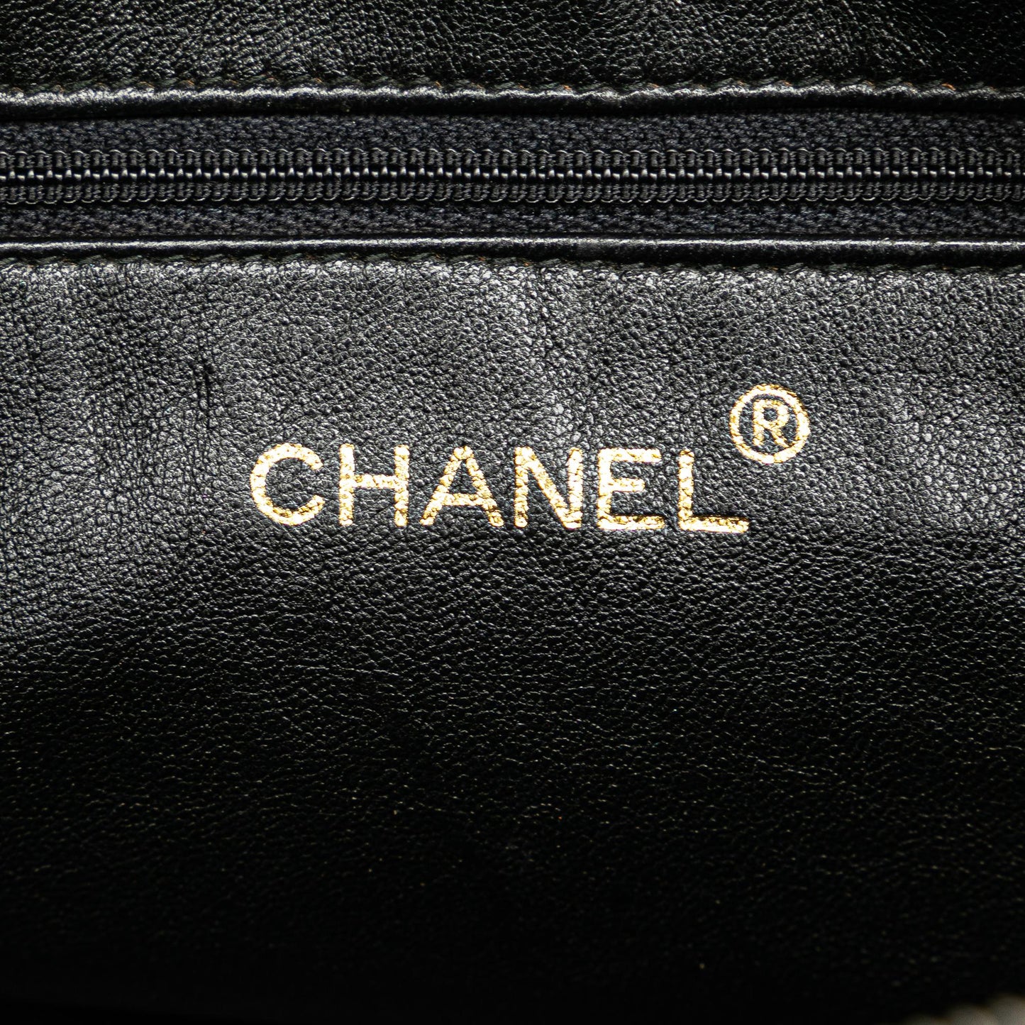 Chanel CC Quilted Lambskin Tassel Crossbody (SHG-pX511j)