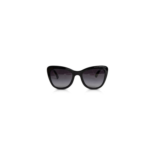 Chanel Clip On Sunglasses