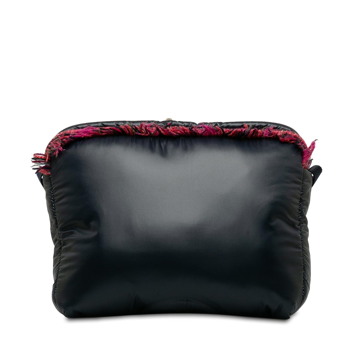 Chanel Doudoune Crossbody Bag (SHG-7ROZxM)