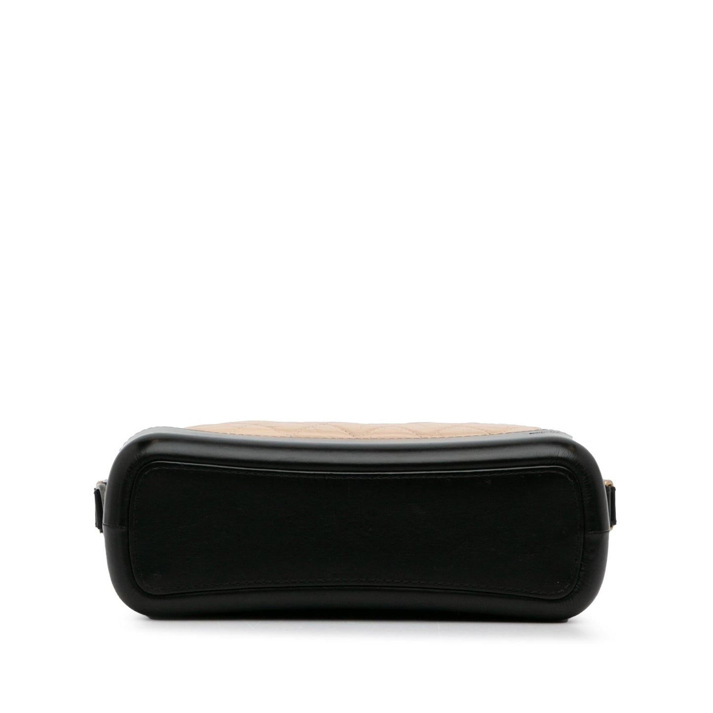 Chanel Medium Bicolor Lambskin Gabrielle Crossbody (SHG-QKTp7c)
