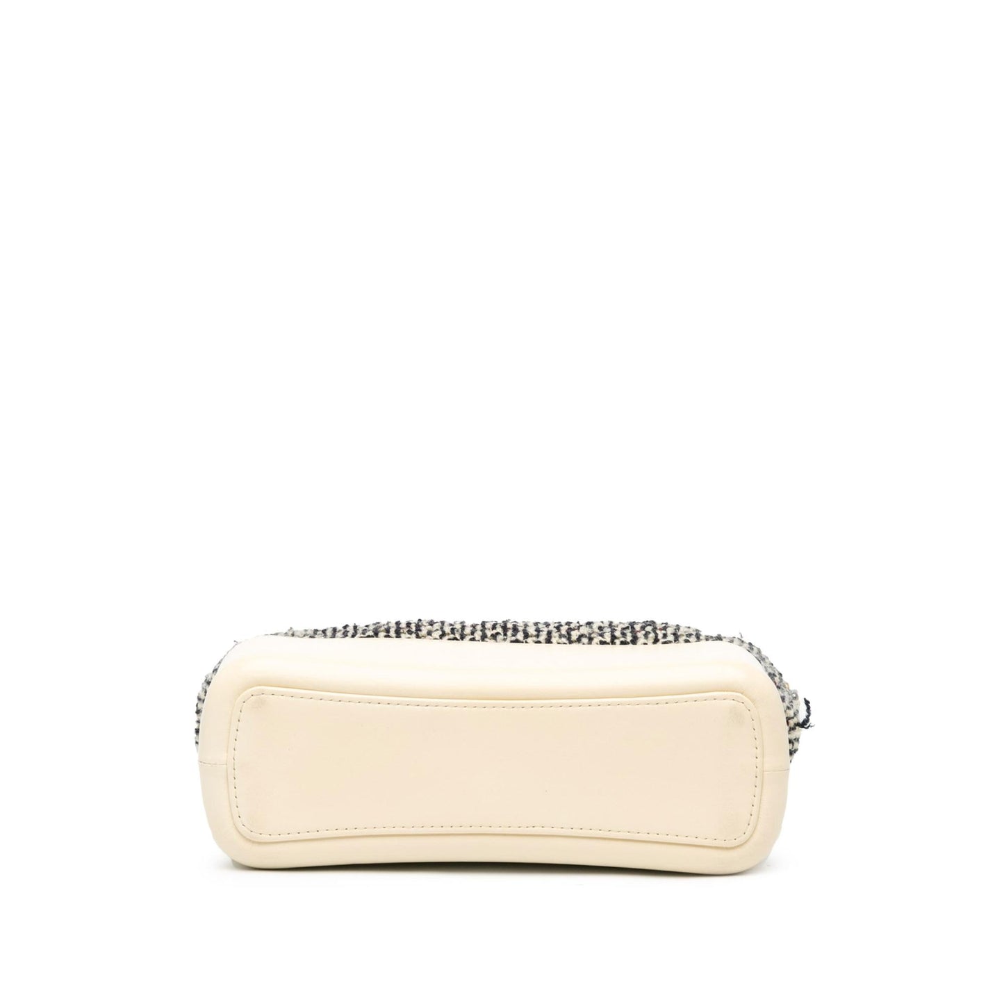 Chanel Medium Tweed and Lambskin Gabrielle Crossbody