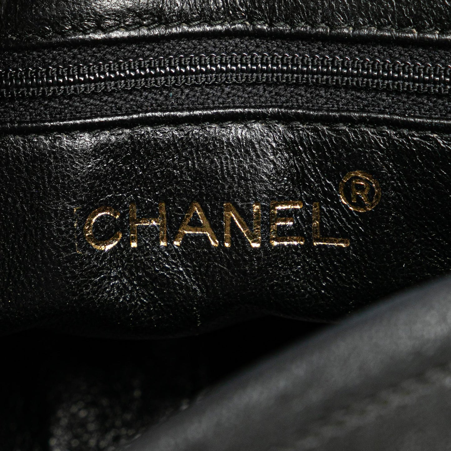 Chanel Mini Lambskin CC Tassel Camera Crossbody (SHG-OVHh6m)