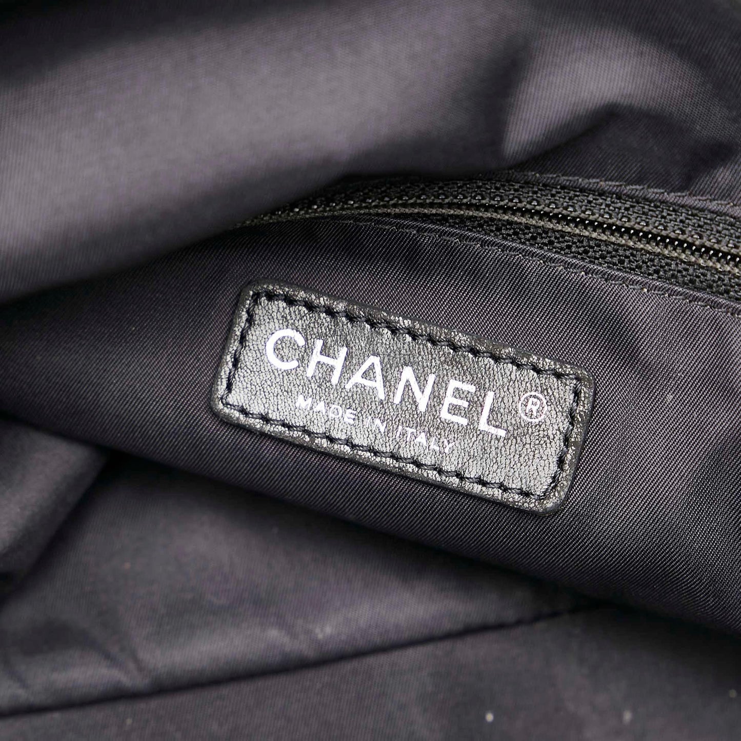 Chanel Paris Biarritz Tote Bag (SHG-23287)