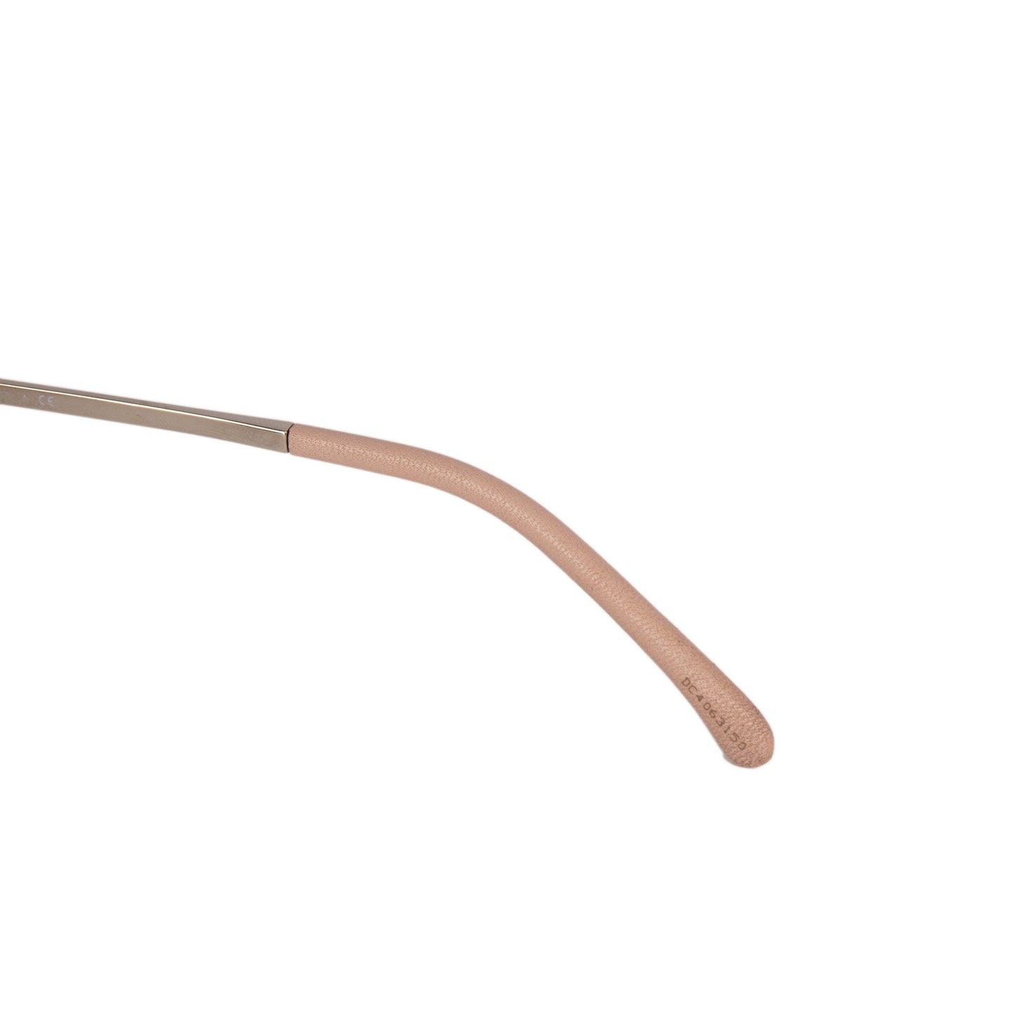 Chanel Pilot Sunglasses