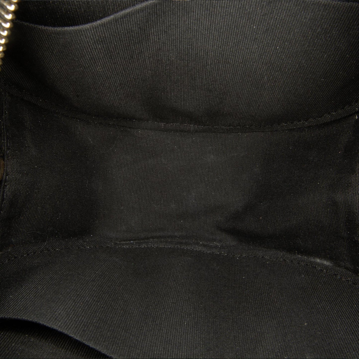 Chanel Quilted Lambskin Round Crossbody (SHG-sFX786)