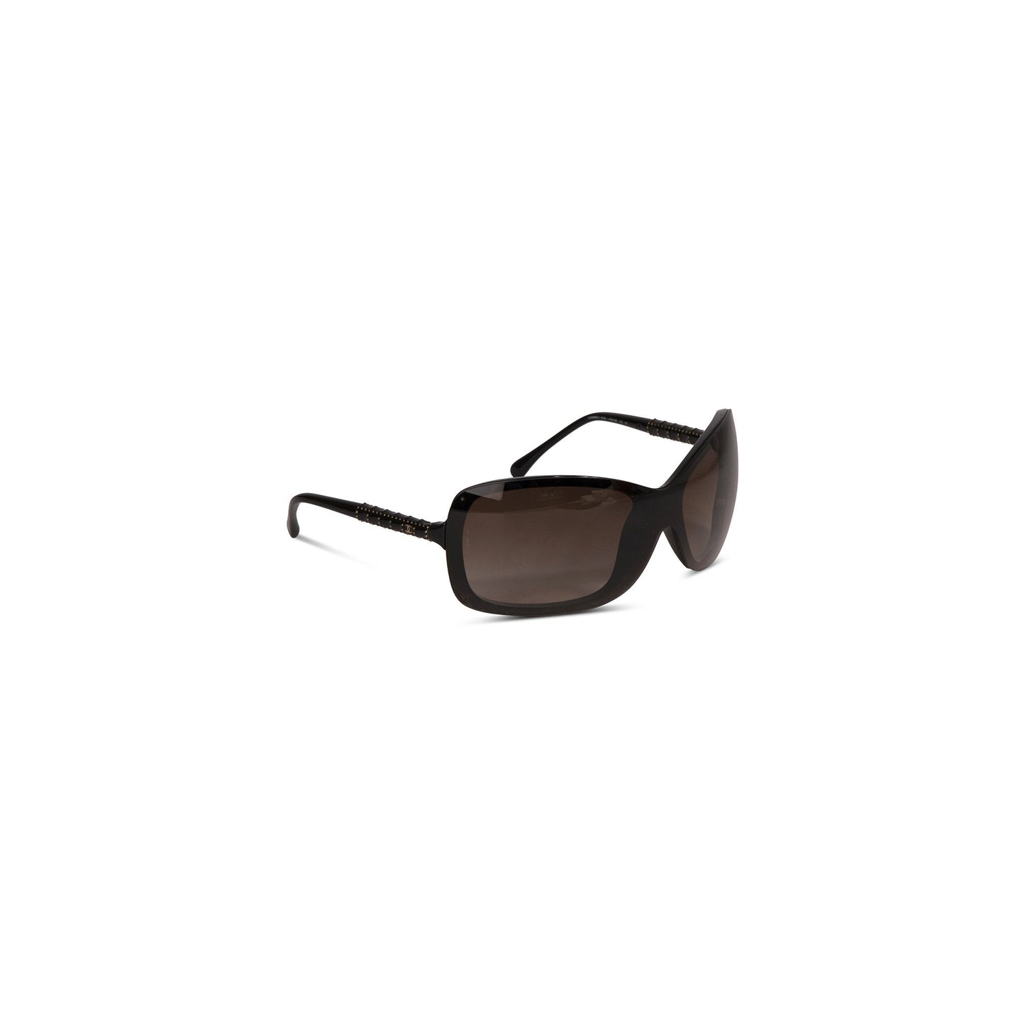 Chanel Shield Sunglasses