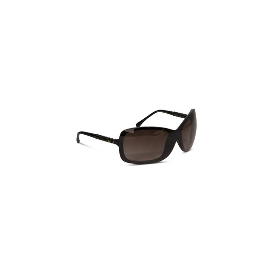 Chanel Shield Sunglasses