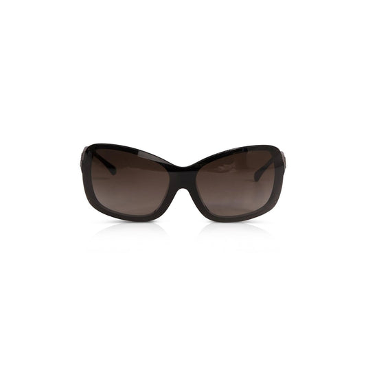 Chanel Shield Sunglasses