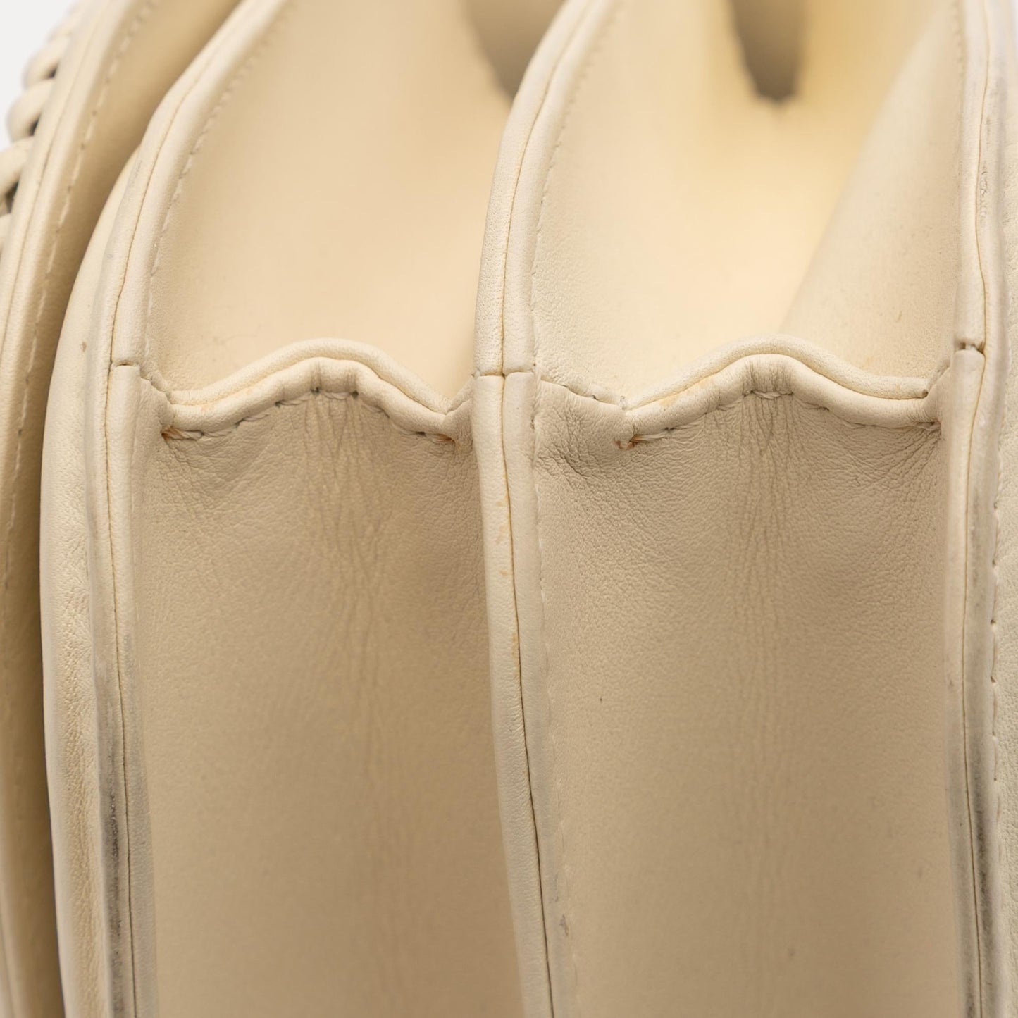 Chanel Small Calfskin Braided Chic Flap