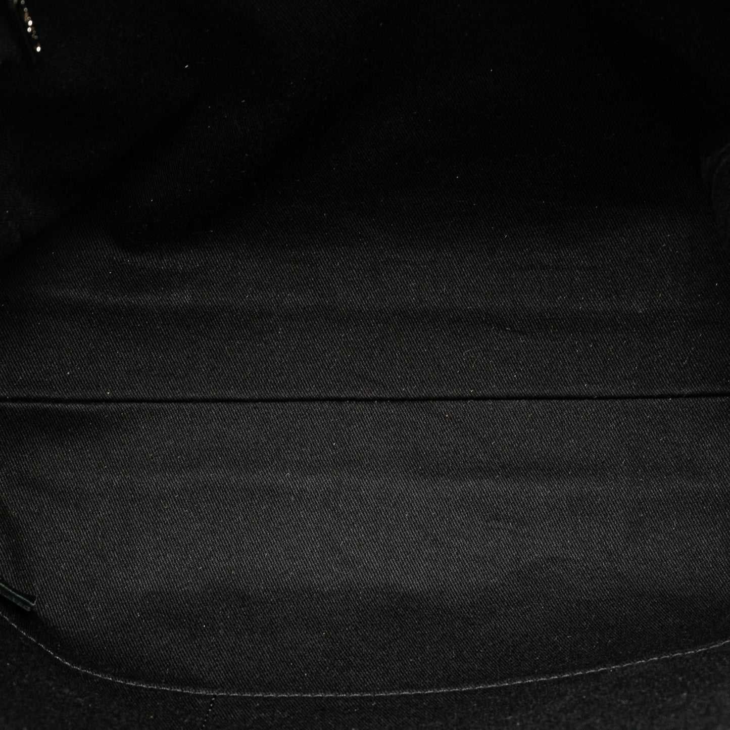 Chanel Small Canvas Deauville Tote (SHG-1L4Nhk)