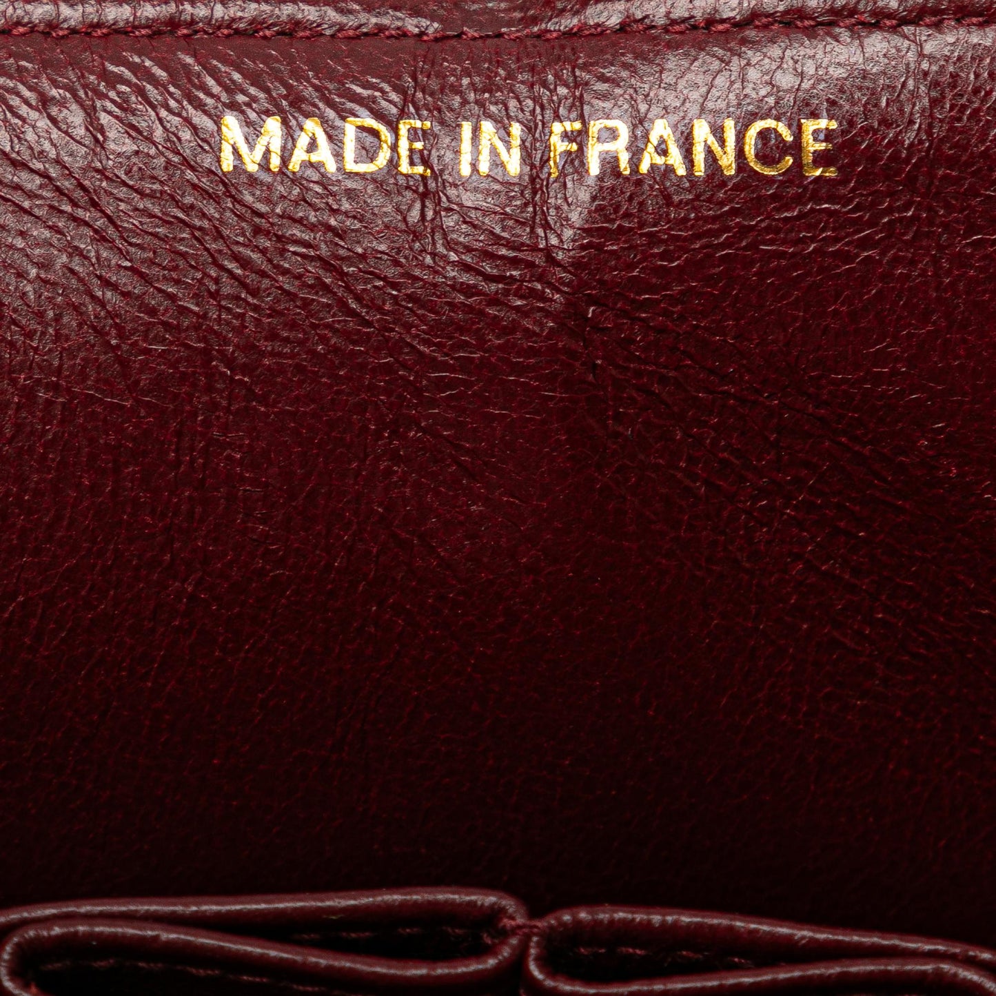 Chanel Small Classic Lambskin Double Flap (SHG-PD17B9)