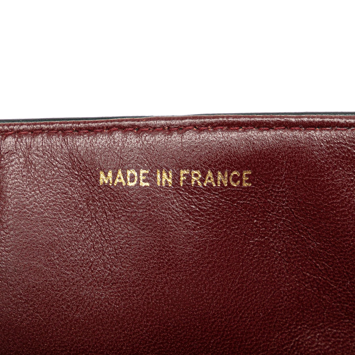 Chanel Small Classic Lambskin Double Flap (SHG-uhzzcD)