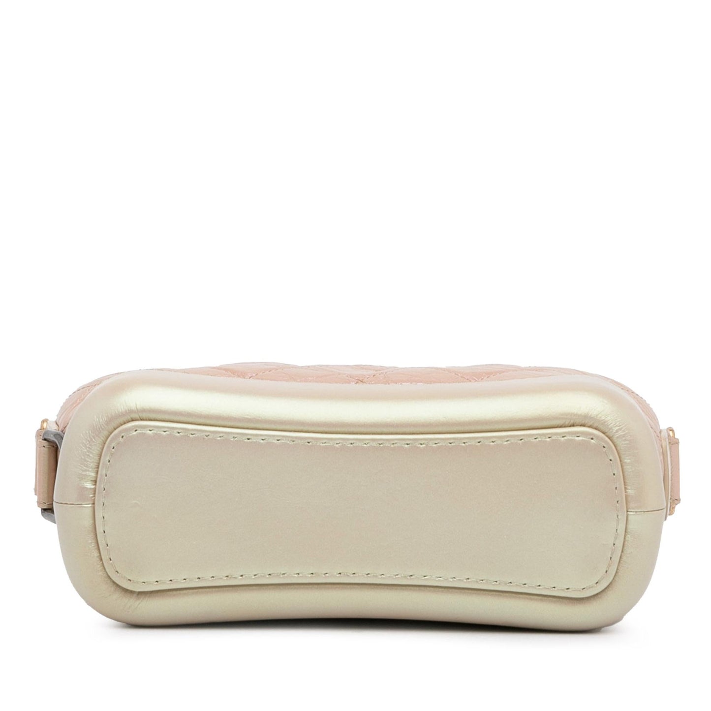 Chanel Small Iridescent Gabrielle Crossbody (SHG-zfyb3v)