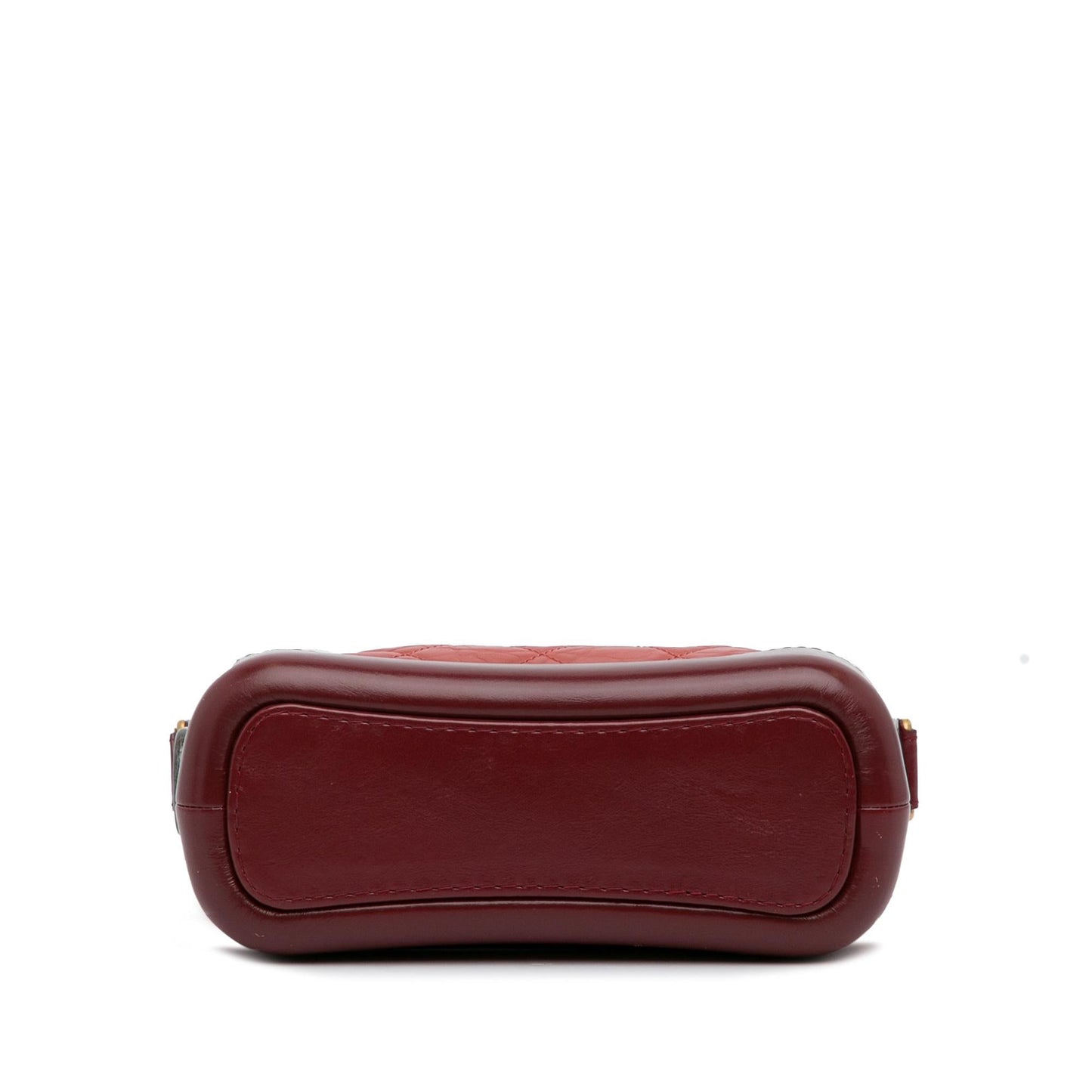 Chanel Small Lambskin Gabrielle Crossbody Bag