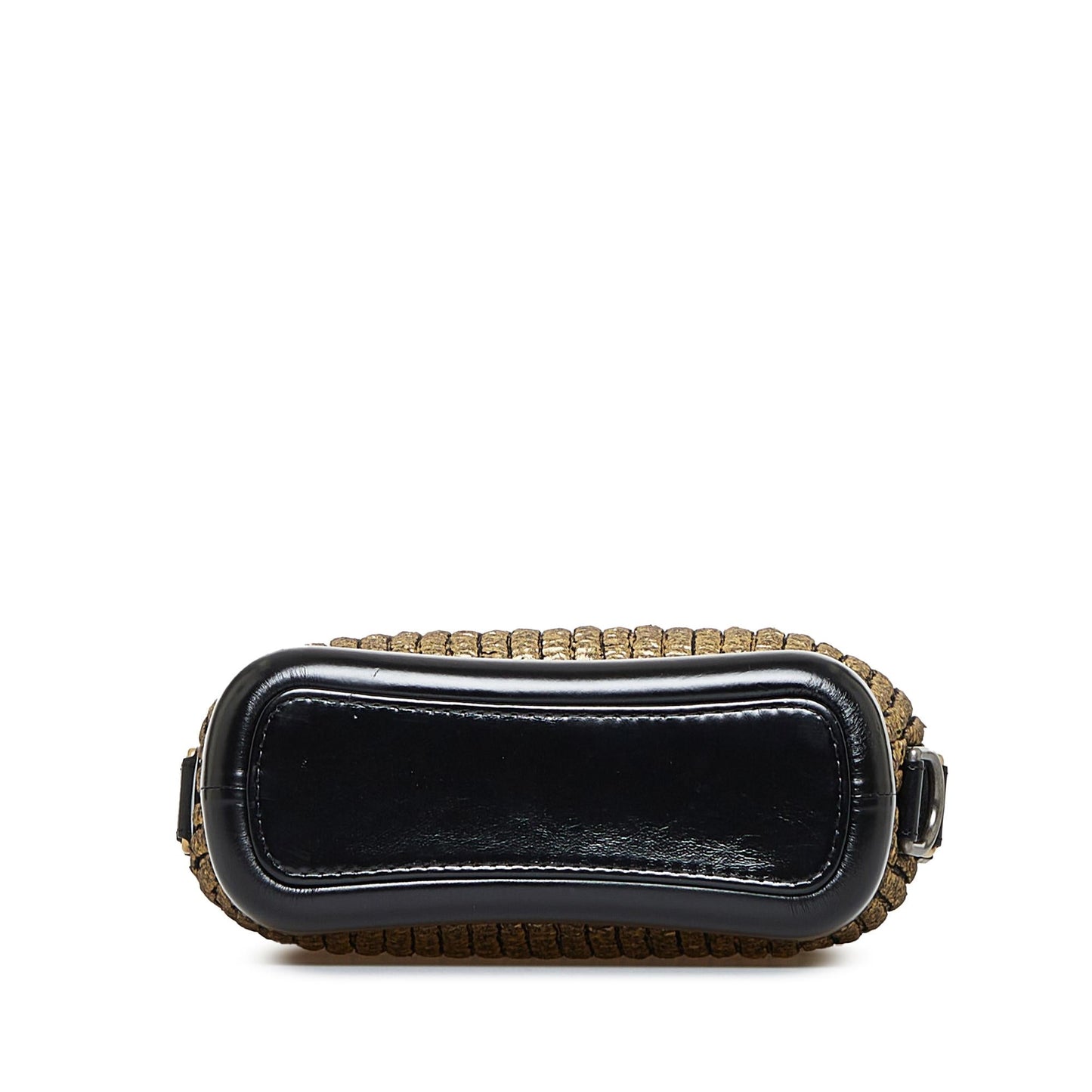 Chanel Small Painted Knit Gabrielle Crossbody Bag (SHG-o8pm25)